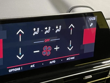 Image véhicule Citroën C5 AIRCROSS (27) Image véhicule Citroën C5 AIRCROSS (27)
