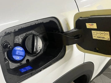 Image véhicule Citroën C5 AIRCROSS (9) Image véhicule Citroën C5 AIRCROSS (9)