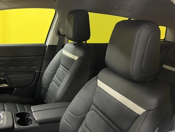 Image véhicule Citroën C5 AIRCROSS (3) Image véhicule Citroën C5 AIRCROSS (3)