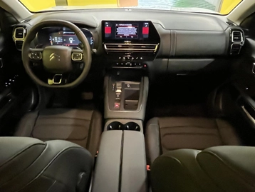 Image véhicule Citroën C5 AIRCROSS (22) Image véhicule Citroën C5 AIRCROSS (22)