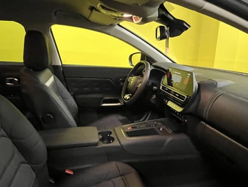 Image véhicule Citroën C5 AIRCROSS (19) Image véhicule Citroën C5 AIRCROSS (19)