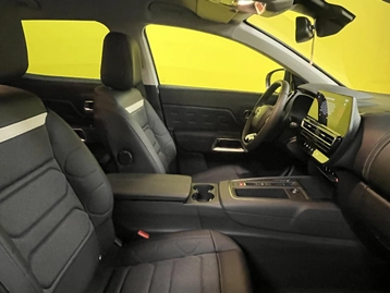 Image véhicule Citroën C5 AIRCROSS (18) Image véhicule Citroën C5 AIRCROSS (18)