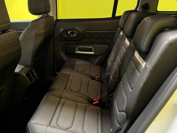 Image véhicule Citroën C5 AIRCROSS (36) Image véhicule Citroën C5 AIRCROSS (36)