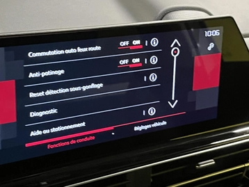 Image véhicule Citroën C5 AIRCROSS (29) Image véhicule Citroën C5 AIRCROSS (29)
