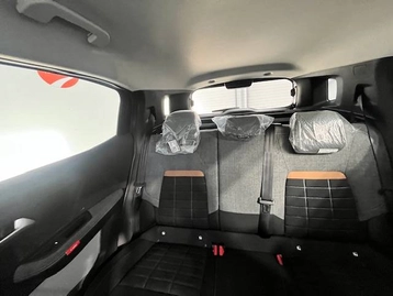 Image véhicule  Citroën C3 AIRCROSS (14)