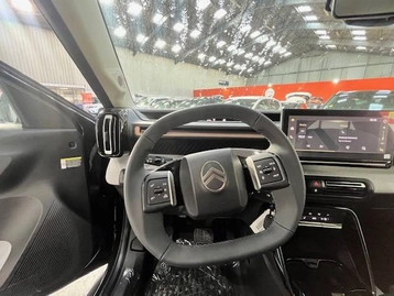 Image véhicule  Citroën C3 AIRCROSS (8)