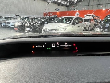 Image véhicule  Citroën C3 AIRCROSS (9)