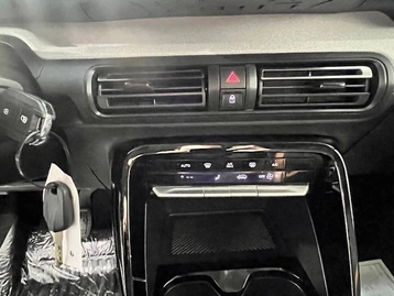 Image véhicule  Citroën C3 AIRCROSS (11)