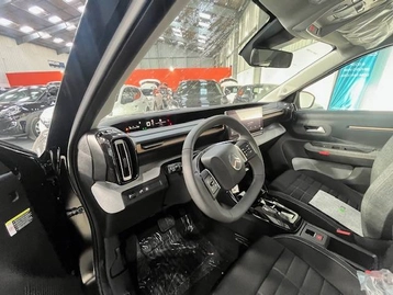 Image véhicule  Citroën C3 AIRCROSS (7)