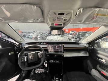 Image véhicule  Citroën C3 AIRCROSS (16)