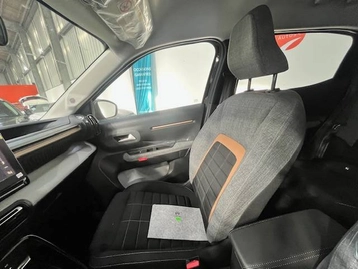 Image véhicule  Citroën C3 AIRCROSS (13)