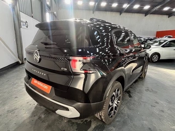 Image véhicule  Citroën C3 AIRCROSS (3)