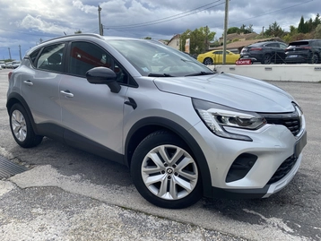 Image véhicule  Renault CAPTUR (5)