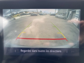 Image véhicule  Renault CAPTUR (10)
