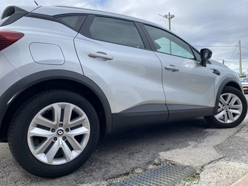 Image véhicule  Renault CAPTUR (3)