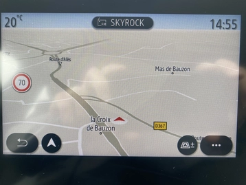 Image véhicule  Renault CAPTUR (8)
