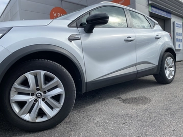 Image véhicule  Renault CAPTUR (1)