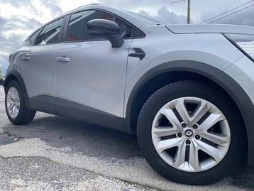 Image véhicule  Renault CAPTUR (6)