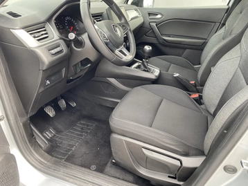 Image véhicule  Renault CAPTUR (11)