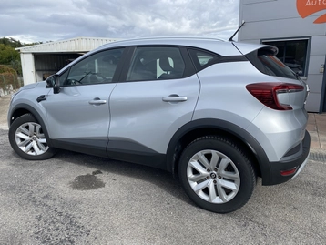 Image véhicule  Renault CAPTUR (4)