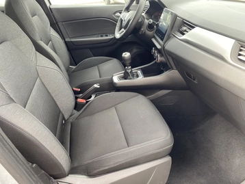 Image véhicule  Renault CAPTUR (13)