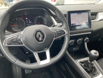 Image véhicule  Renault CAPTUR (7)