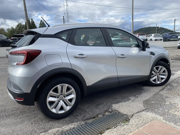 Image véhicule  Renault CAPTUR (2)