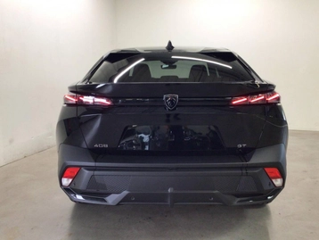 Image véhicule  Peugeot 408 (4)