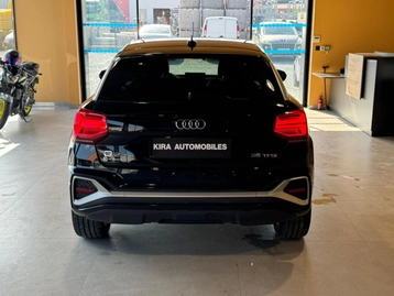 Image véhicule  Audi Q2 (6)