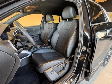 Image véhicule  Audi Q2 (20)