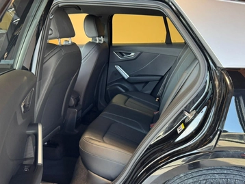 Image véhicule  Audi Q2 (15)