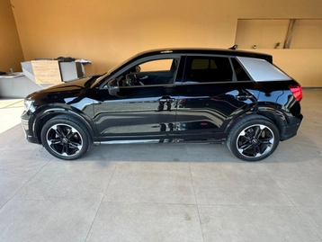 Image véhicule  Audi Q2 (5)