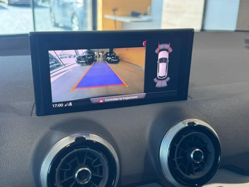 Image véhicule  Audi Q2 (10)