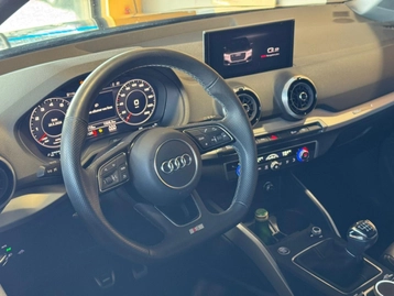 Image véhicule  Audi Q2 (8)
