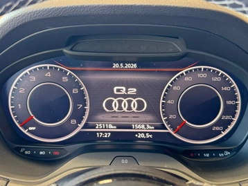 Image véhicule  Audi Q2 (9)