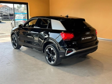 Image véhicule  Audi Q2 (4)