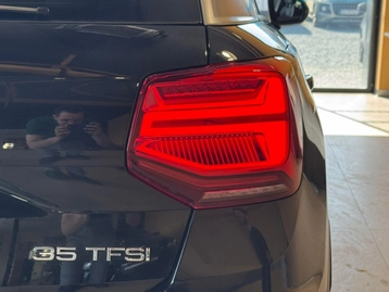 Image véhicule  Audi Q2 (19)