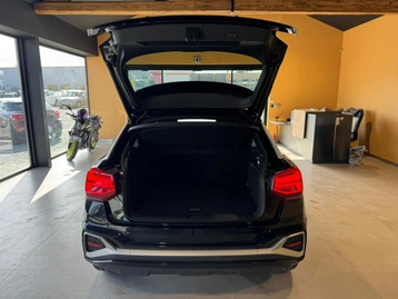 Image véhicule  Audi Q2 (7)