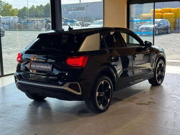 Image véhicule  Audi Q2 (3)