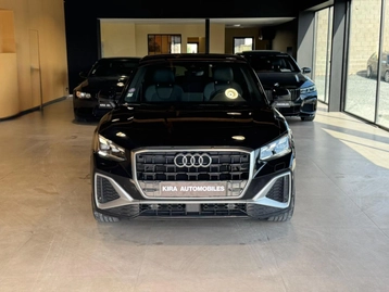 Image véhicule  Audi Q2 (1)