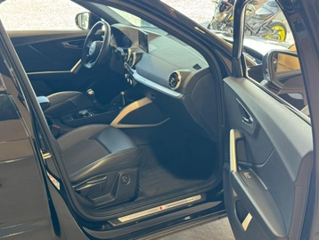 Image véhicule  Audi Q2 (13)