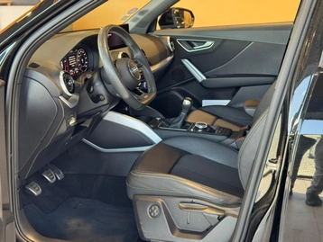 Image véhicule  Audi Q2 (12)