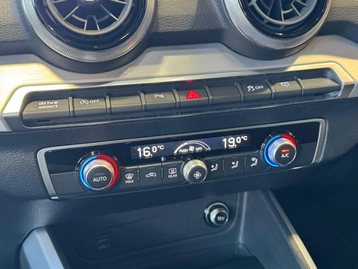 Image véhicule  Audi Q2 (11)