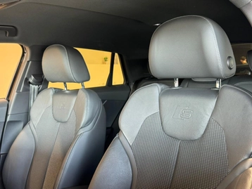 Image véhicule  Audi Q2 (14)