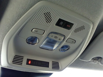 Image véhicule  Citroën C3 AIRCROSS (37)