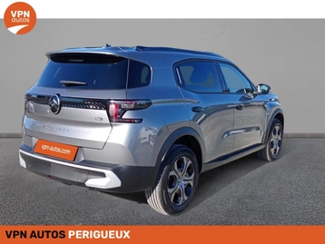 Image véhicule  Citroën C3 AIRCROSS (38)