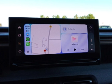 Image véhicule  Citroën C3 AIRCROSS (8)