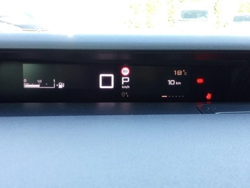 Image véhicule  Citroën C3 AIRCROSS (31)