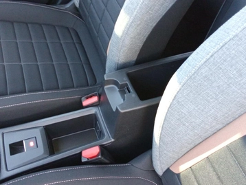 Image véhicule  Citroën C3 AIRCROSS (30)