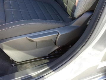 Image véhicule  Citroën C3 AIRCROSS (29)